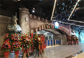 MEWE创世界（苏州店）