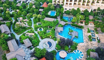 碧桂园水上乐园