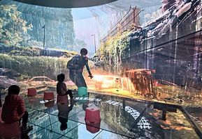 幻境空间（大连店）