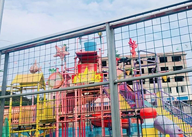 园博园水上乐园