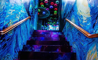 安顺星空爱情博物馆