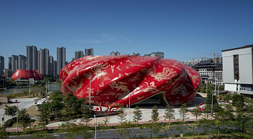 融创广州大剧院