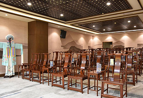 江南小书场评弹（日航酒店）