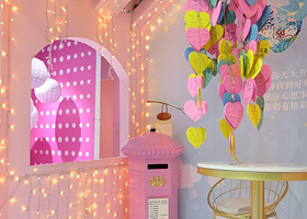 杭州西湖星空梦幻体验馆（西湖旗舰店）