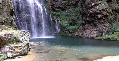 仙女潭