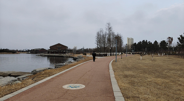 海湖新区