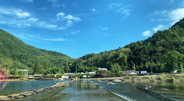 富阳区