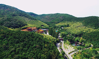 冶山森林探险漂流