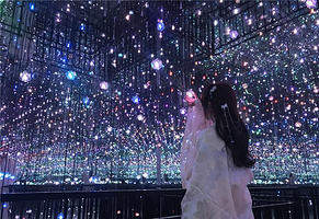 苏州失恋博物馆（美罗旗舰店）