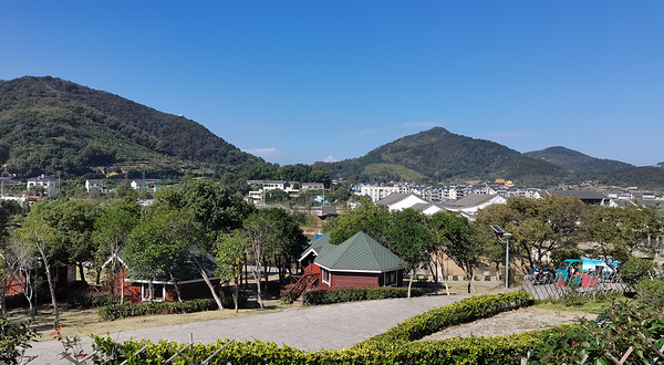 营山县