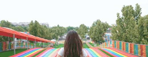 巴哩啵哩运动探索主题乐园