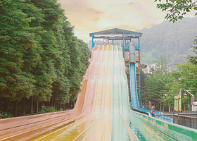 华安水之梦水上乐园