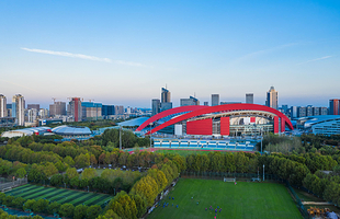 南京奥林匹克体育中心