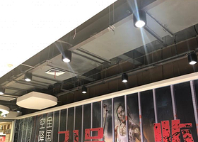 31号监区（真人丧尸鬼屋）