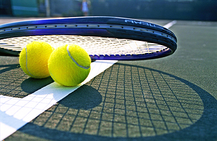 快网网球俱乐部（闵行龙柏球场）