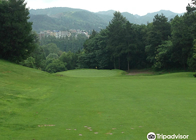 贵阳高尔夫度假中心