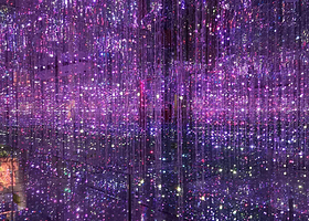 泉州觅鲤幻光之恋