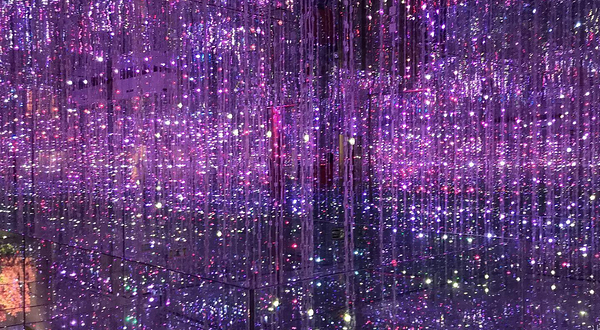 泉州觅鲤幻光之恋