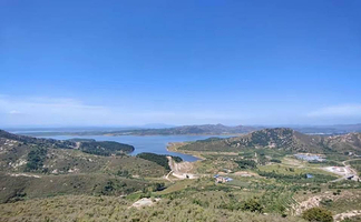 大青山冰雪王国