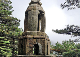 飞仙台