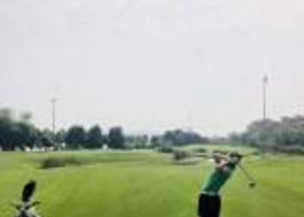 香山高尔夫俱乐部