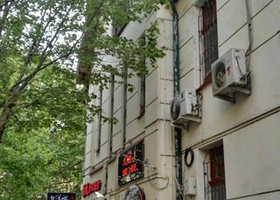 丹麦领事馆旧址