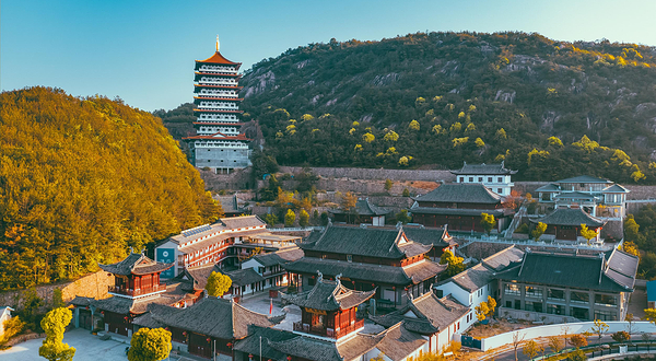 天台县