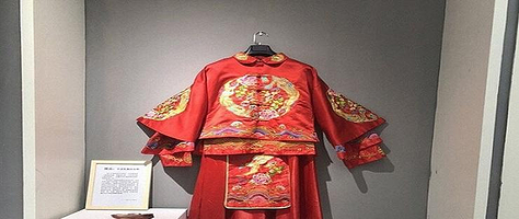 唐山失恋博物馆