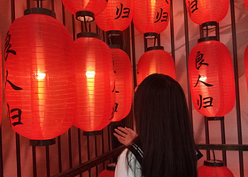 星空失恋博物馆（泰禾旗舰店）