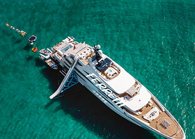 法拉帝游艇俱乐部