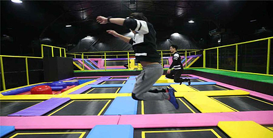 丰远HiCool运动馆