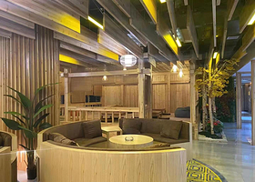 峄城水尚汇桑拿汗蒸