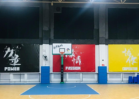 东方启明星篮球培训