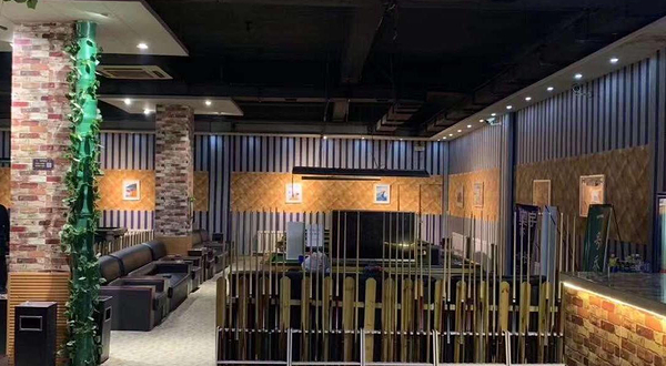 南关区