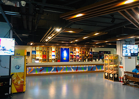 得天缘保龄球俱乐部