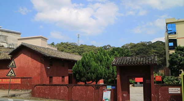 紫金县