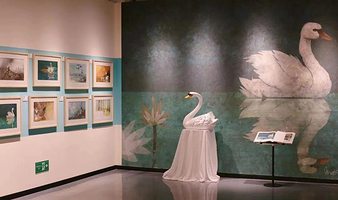 国际安徒生奖50周年-世界插画大展(合肥站)