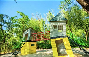 杜氏旅游欢乐王国景区