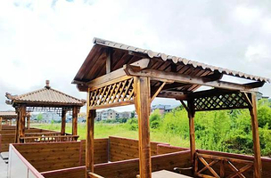 永升生态休闲农庄