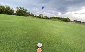 大连长兴岛高尔夫俱乐部