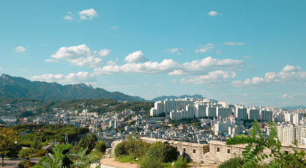 城北区