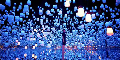 上海失恋博物馆（徐汇旗舰店）