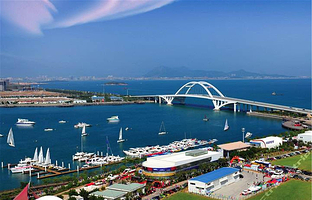 金游汇游艇帆船