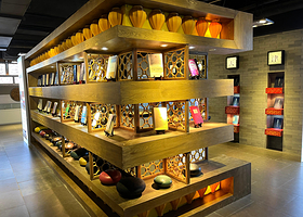 福州阳岐严复纪念馆北京分馆