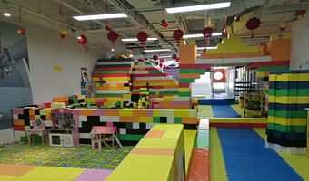 启迪未来智能科技馆