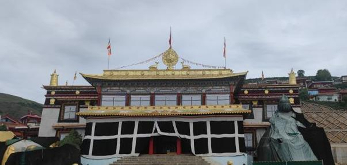 灵寿县