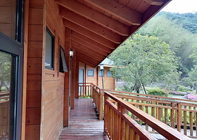 宁海汉雅开元-雁栖温泉