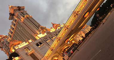 银河利澳娱乐场