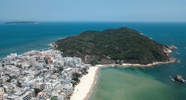 皇后湾--已下线