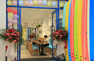 蓝岛户外冲浪俱乐部--已下线